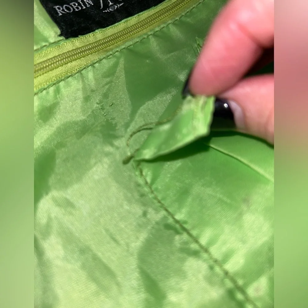 ROBIN‎ RUTH IRELAND HOBO BAG